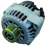 Oeg Parts New Alternator Compatible With Chevy Pontiac Olds 3.1 & 3.4 V6 1999.... Fixed Price $118.42.