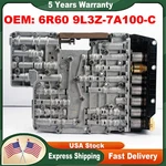 2006-10 Ford Explorer 6R60 W/solenoid Tcm 06UP Valve Body 9L3Z-7A100-C. Fixed Price $269.99.