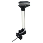 Perko Stealth Series Tower/arch Mount Folding Led All-round Light 1609DP0CHR. Fixed Price $109.24.