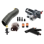 Johnson Pump Aqua Jet Wd 3.5 Gpm, 12V Kit JP-64535 Expedited. Fixed Price $207.40.