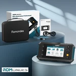 Romondes RD3000 OBD2 Scanner Engine Abs Srs Ebp Tpms Car Diagnostic Tool. Fixed Price $136.99.