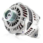 11340 Car Alternators Fit For Nissan 350Z 370Z Infiniti M35 Q50 Q70 400-48164. Fixed Price $79.99.