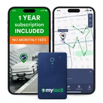 Gps Luggage Tracker: Tsa Approved, Android/ios, Real-time Location, Bag Alert. Fixed Price $188.02.