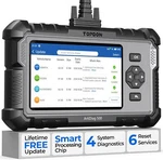 2026 Topdon AD500 OBD2 Scanner Diagnostic Tool 100% Brand New & Authentic. Fixed Price $145.00.