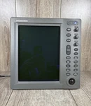 Furuno RDP-150 Marine Radar Display Unit 12-24VDC Tested Working (0560). Fixed Price $1599.97.