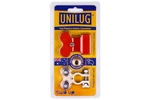 Unilug Two Up Positive Battery Terminal Kit. Fixed Price $41.94.