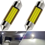 White Led Dome Map Light Bulbs Ford F150 1995-2014, 2000-2014 F250 F350 F.... Fixed Price $41.64.