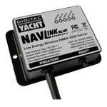 Digital Yacht Navlink Nmea 2000 Bluetooth Gateway Zdignlinkbt Upc 703.... Fixed Price $263.95.