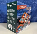 Noreast Paradise Water Sports Emerald Coast Towable Tube For Boating 1-2 Riders. Fixed Price $359.99.
