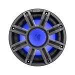 Open Box Kicker 51MWE102 10" Svc 2-OHM 400W Rms Marine Component Subwoofer. Fixed Price $319.99.