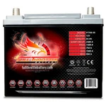 Fullriver Vehicle Battery For Wrx, 3, Sport, CX-5, CX-9+MORE FT750-35. Fixed Price $499.68.