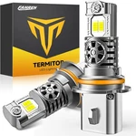 Fahren 2X 9007/HB5 Led Headlight High/low Bulb Beam 80000LM Super Brighter. Fixed Price $47.99.