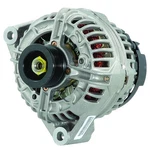 Acdelco 335-1257 Alternator For Select 01-08 Chrysler Mercedes-benz Models. Fixed Price $207.11.
