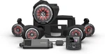 Rockford Fosgate RZR14-STG5 Stage 5, Gen 3 M2 Speakers. Fixed Price $3299.99.