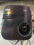 Blink Hq 100 Charger - 30AMP 240/208V J1772 Hardwire Evse Electric Vehicle. Fixed Price $49.99.