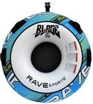 Rave Sports 54 Blade Inflatable Towable Tube, 1 Rider, Skim-fast Bottom. Fixed Price $69.99.