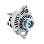 Jeep Dodge Alternator Replacement New For 1991-1998 Wrangler Cherokee 2.5 4.0.... Fixed Price $122.55.