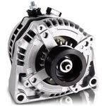 Mechman Amp Alternator For 99 - 04 Gm Ls Truck Aftermarket Brackets 8237170. Fixed Price $349.00.