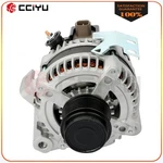Cciyu Alternator For 12V Toyota Corolla 2009-2010 Camry 2007 2008 2.4L Cw. Fixed Price $102.23.
