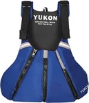 Yukon Sport Paddle Life Vest. Fixed Price $59.99.