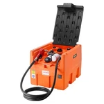 Vevor Portable Diesel Tank 48 Gal Fuel With 12V Electric Transfer Pump. Fixed Price $529.99.