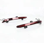 Led Rear Bumper Reflectors Taillights Left & Right For 2018-2022 Honda Accord. Fixed Price $66.99.