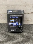 Peak Power Vision Xenon H11 55W High Output Headlights 2 Pack White Automotive. Fixed Price $15.00.