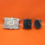 Hyundai Santa Fe Led Control Module Ballast Right 2021 2022 2023 92180-S2500 Oem. Fixed Price $89.10.