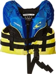 Neill Infant Superlite Uscg Approved Life Vest Lightweight Ja.... Fixed Price $55.26.