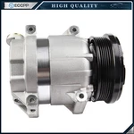 Eccpp A/c Compressor For 2004-2008 Chevrolet 06-08 AVEO5 Pontiac Wave 1.6L. Fixed Price $105.44.