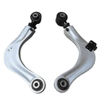 2X Rear Aluminium Alignment Camber Arms Pair Left & Right Adjustment Kit Comp.... Fixed Price $110.00.
