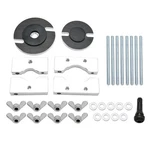 2-STROKE Motorcycle Exhaust Dent Pipe Repair Kit Removal Tools. Fixed Price $59.99.