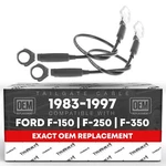 Tailgate Cable Set, Left & Right Ford F-150, F-250, Hd, F-350. Fixed Price $23.74.