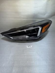 Nice 2019-2021 Hyundai Tucson Full Led Adaptive Headlight Driver Left Lh Oem. Fixed Price $549.00.