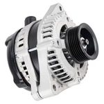 Replacement Alternator For Honda Odyssey, Pilot, Ridgeline, Acura Mdx, Rl, Tl. Fixed Price $126.11.