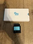 Metromile OBD2 Programmable Eobd Solution Assembly C4DONGLE-3GNAV6 Oem. Fixed Price $19.99.