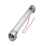Lightronic Rv Led Area Scene Fixture 12.8", 6000K-COOL White, Inch. Fixed Price $34.01.