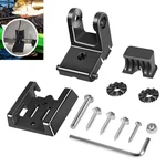 Bracket 7400931 Mhx Xnt Mount For Xhs Model Transducers. Fixed Price $13.40.