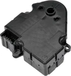 Dorman 604-5155 Hvac Blend Door Actuator Compatible With Select Models. Fixed Price $34.00.