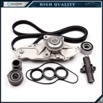 Timing Belt Kit With Water Pump For Acura Mdx Accord Odyssey V6 19200-RDV-J01. Fixed Price $62.99.