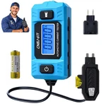 Automotive Circuit Probe Tester,car Electrical TESTER,20A 48V High-pr.... Fixed Price $48.20.