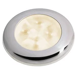 Hella Marine 980500721 Slim Line Led 'enhanced Brightness' Round Courtesy Lamp. Fixed Price $45.51.