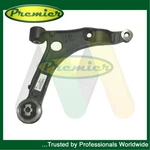 Premier Front Right Lower Track Control Arm Fits Ducato Boxer Relay #1. Fixed Price $130.46.