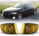 Fog Lights For Bmw E92 E93 (323I Sedan, 328I 335IS Convertible, 328.... Fixed Price $95.00.