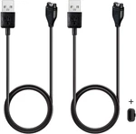 Kissmart Charger For Garmin Instinct & 2S 2X 3, Replacement Charging. Fixed Price $19.99.