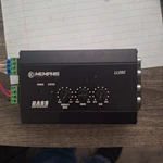 Memphis LL2BE Audio 2-CHANNEL Line Output Converter With Digital. Fixed Price $40.00.