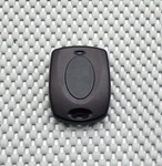 Dmp CCKPC0098 1 Button Transmitter Remote Fob (needs New Battery). Fixed Price $17.95.