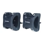 Hamdril H-shaped Utv Whip MOUNT.360-DEGREE Rotation 1.25-1.75/1.75-2.2. Fixed Price $42.90.
