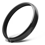 Motorcycle 5.75" Headlight Trim Ring 3/4" Lamp Decorative Fit For.... Fixed Price $51.99.