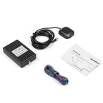 Universal Gps Sender Speedometer Sensor Adapter For Car Truck Boat .... Fixed Price $60.60.
